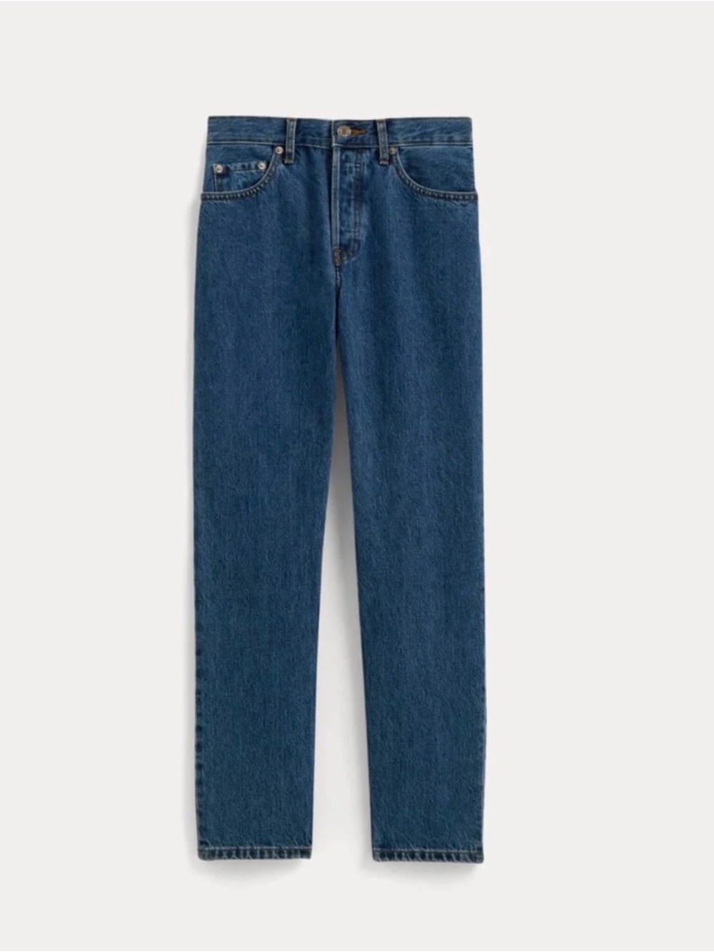 Everlane 90s cheeky jeans